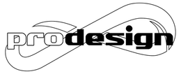 PRO DESIGN trademark