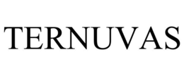 TERNUVAS trademark