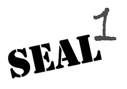 SEAL 1 trademark