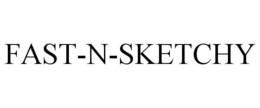 FAST-N-SKETCHY trademark