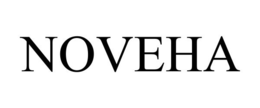 NOVEHA trademark