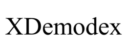 XDEMODEX trademark