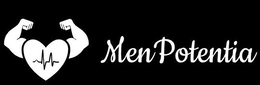 MEN POTENTIA trademark