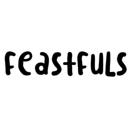 FEASTFULS trademark