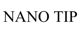 NANO TIP trademark