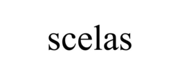 SCELAS trademark