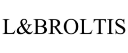 L&BROLTIS trademark
