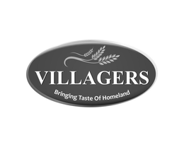 VILLAGERS BRINGING TASTE OF HOMELAND trademark