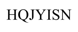 HQJYISN trademark