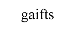 GAIFTS trademark