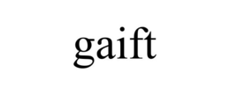 GAIFT trademark