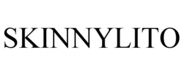 SKINNYLITO trademark