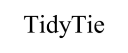 TIDYTIE trademark