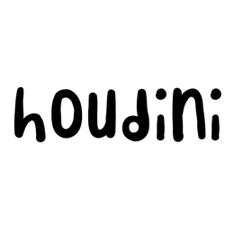 HOUDINI trademark