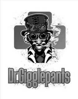 DR.GIGGLEPANTS trademark