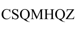 CSQMHQZ trademark