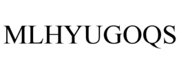 MLHYUGOQS trademark
