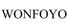 WONFOYO trademark
