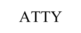 ATTY trademark