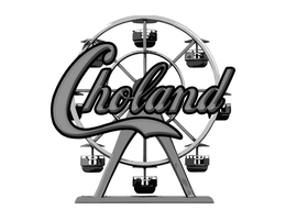 CHOLAND trademark