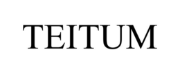 TEITUM trademark
