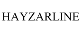 HAYZARLINE trademark