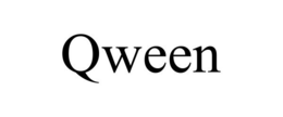 QWEEN trademark