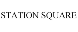 STATION SQUARE trademark