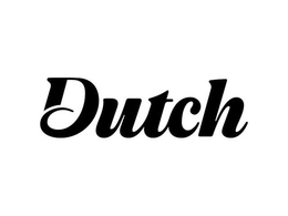 DUTCH trademark