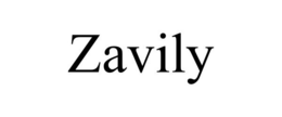ZAVILY trademark