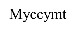 MYCCYMT trademark