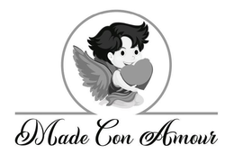 MADE CON AMOUR trademark