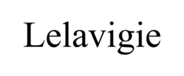 LELAVIGIE trademark