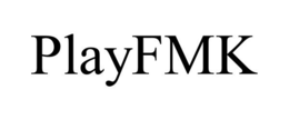 PLAYFMK trademark