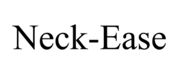 NECK-EASE trademark
