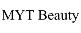 MYT BEAUTY trademark