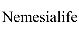 NEMESIALIFE trademark