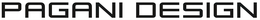 PAGANI DESIGN trademark