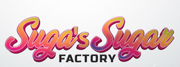 SUGA'S  SUGAR FACTORY trademark