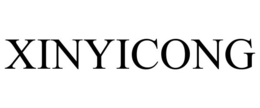 XINYICONG trademark