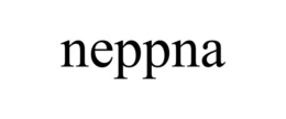 NEPPNA trademark