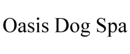 OASIS DOG SPA trademark