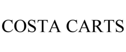 COSTA CARTS trademark