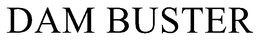 DAM BUSTER trademark