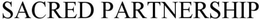 SACRED PARTNERSHIPS trademark