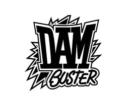 DAM BUSTER trademark