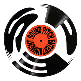SPE SOUND PITCH ENTERTAINMENT trademark