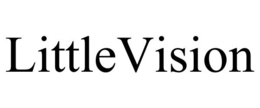 LITTLEVISION trademark