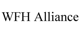 WFH ALLIANCE trademark