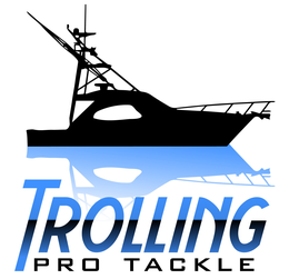 TROLLING PRO TACKLE trademark